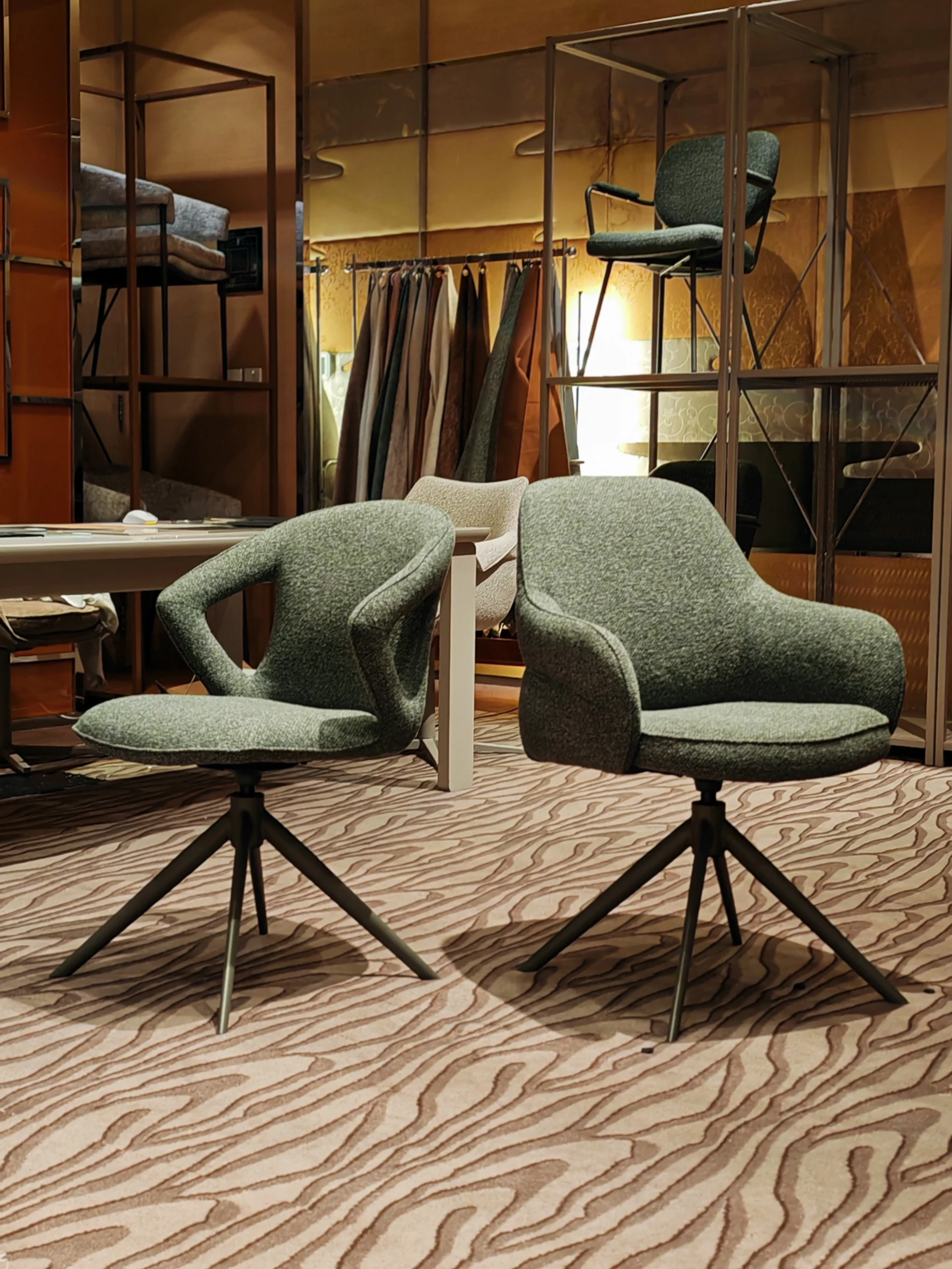MAKE IT HAPPEN Concludes a Successful Showcase at Furniture China 2025 in Shanghai 图片 20250910091752 272 21 Scaled